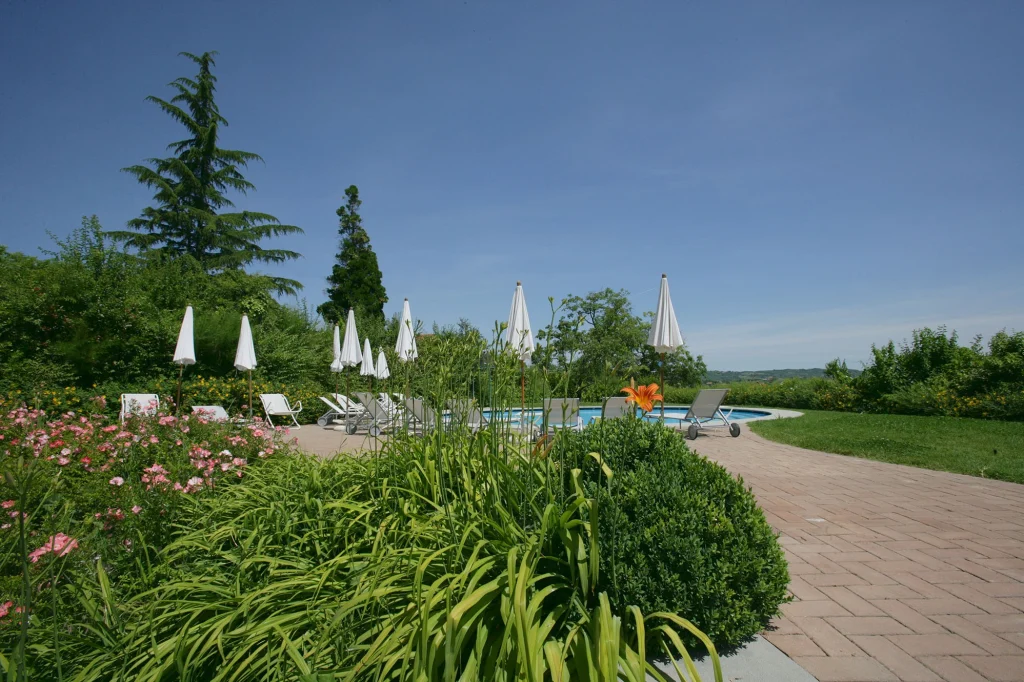 Hotel Relais il Borgo, Asti