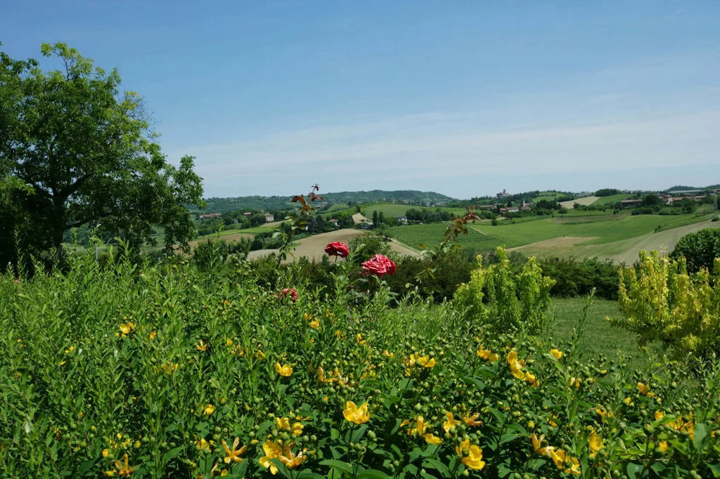 Hotel Relais il Borgo, Asti