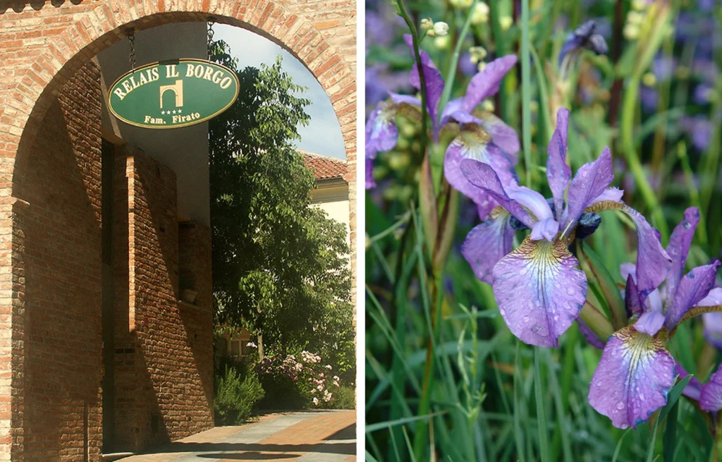 Hotel Relais il Borgo, Asti
