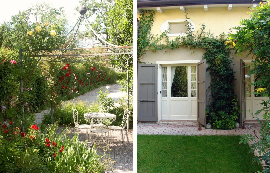 Hotel Relais il Borgo, Asti