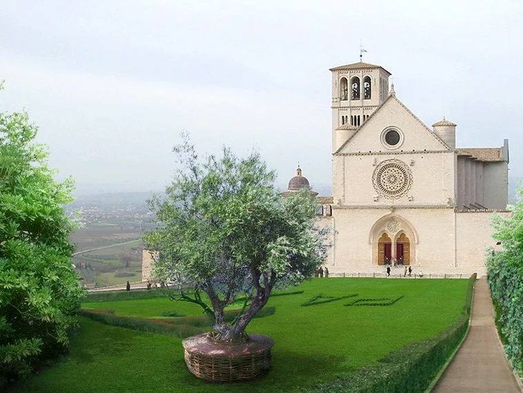I Giardini di Assisi
