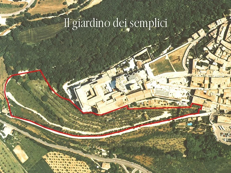 I Giardini di Assisi