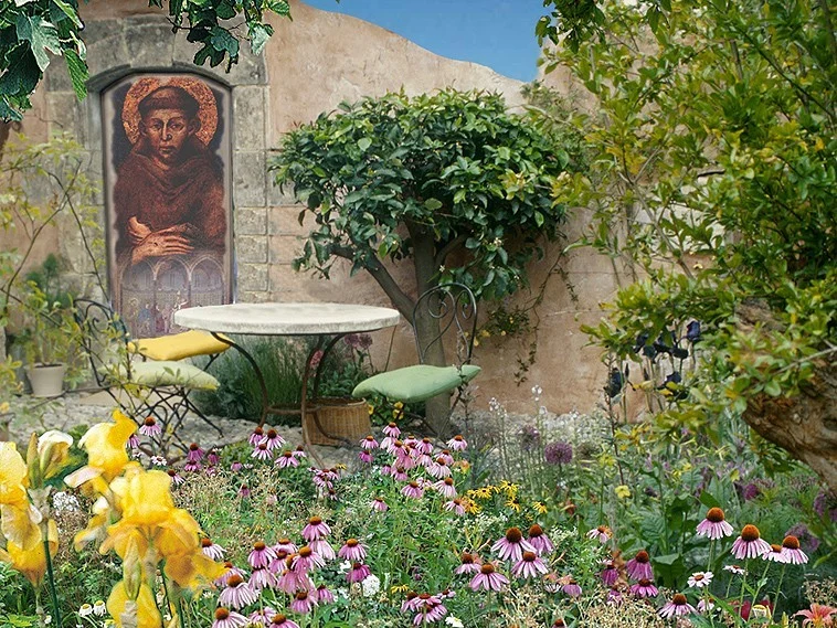 I Giardini di Assisi