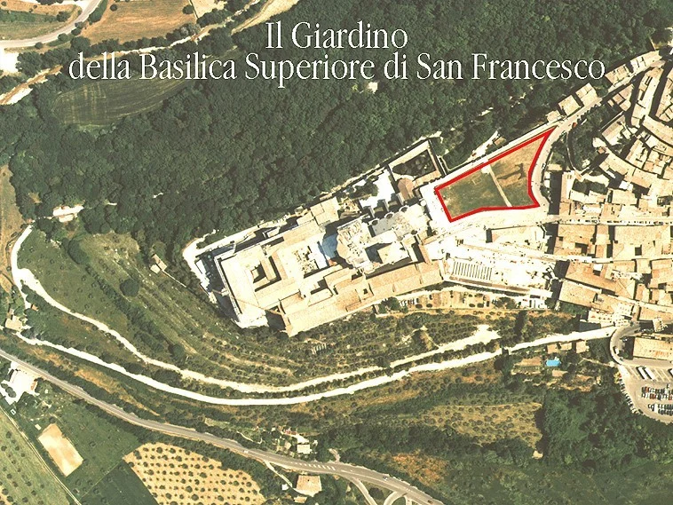 I Giardini di Assisi
