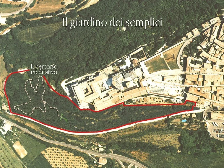 I Giardini di Assisi