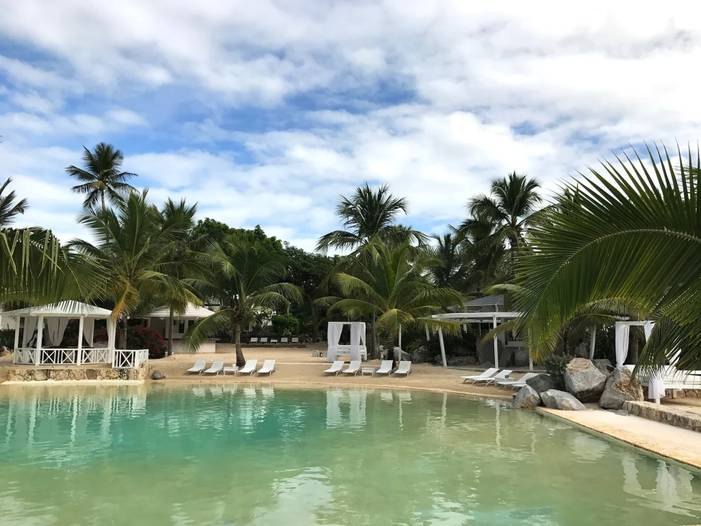 Santo Domingo’s winter warmth