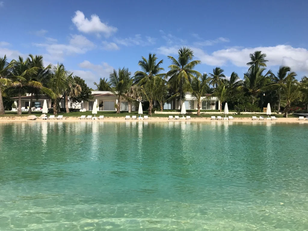 Santo Domingo’s winter warmth