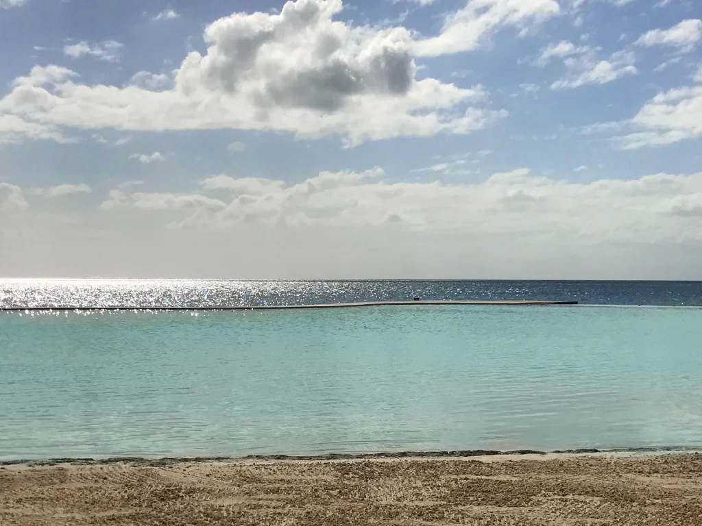Santo Domingo’s winter warmth