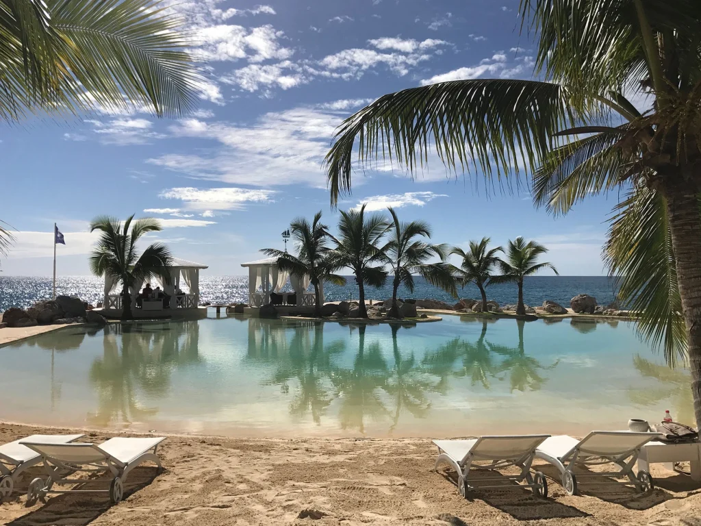 Santo Domingo’s winter warmth