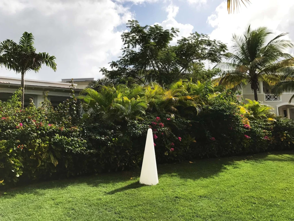 Santo Domingo’s winter warmth