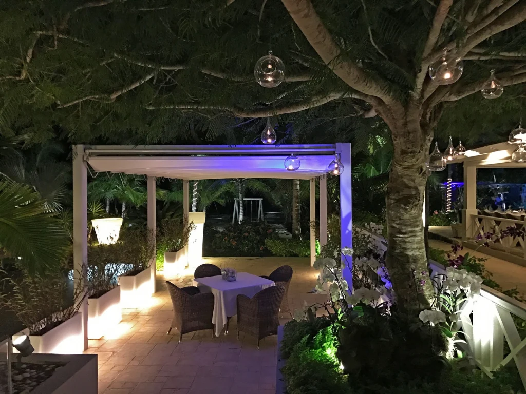Santo Domingo’s winter warmth