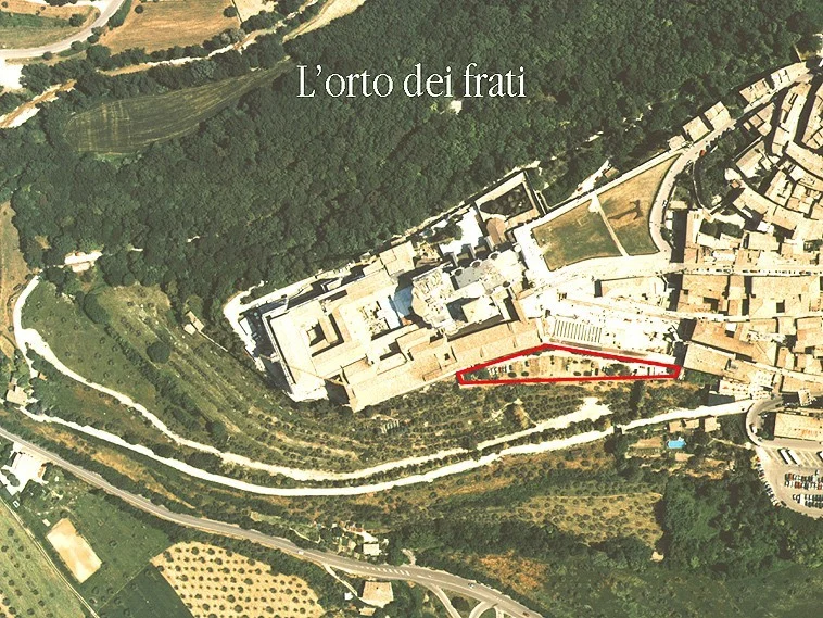 I Giardini di Assisi