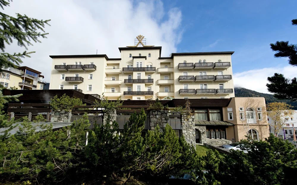 Rixos Flüela Davos