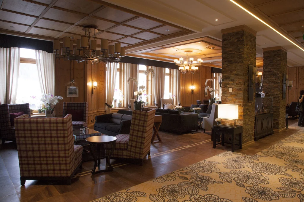 Rixos Flüela Davos