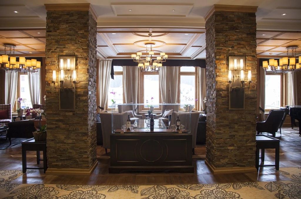 Rixos Flüela Davos