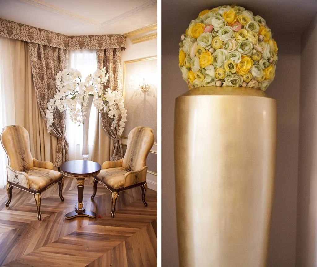 Rixos Flüela Davos