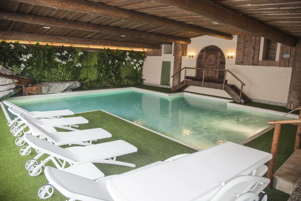 Rixos Flüela Davos