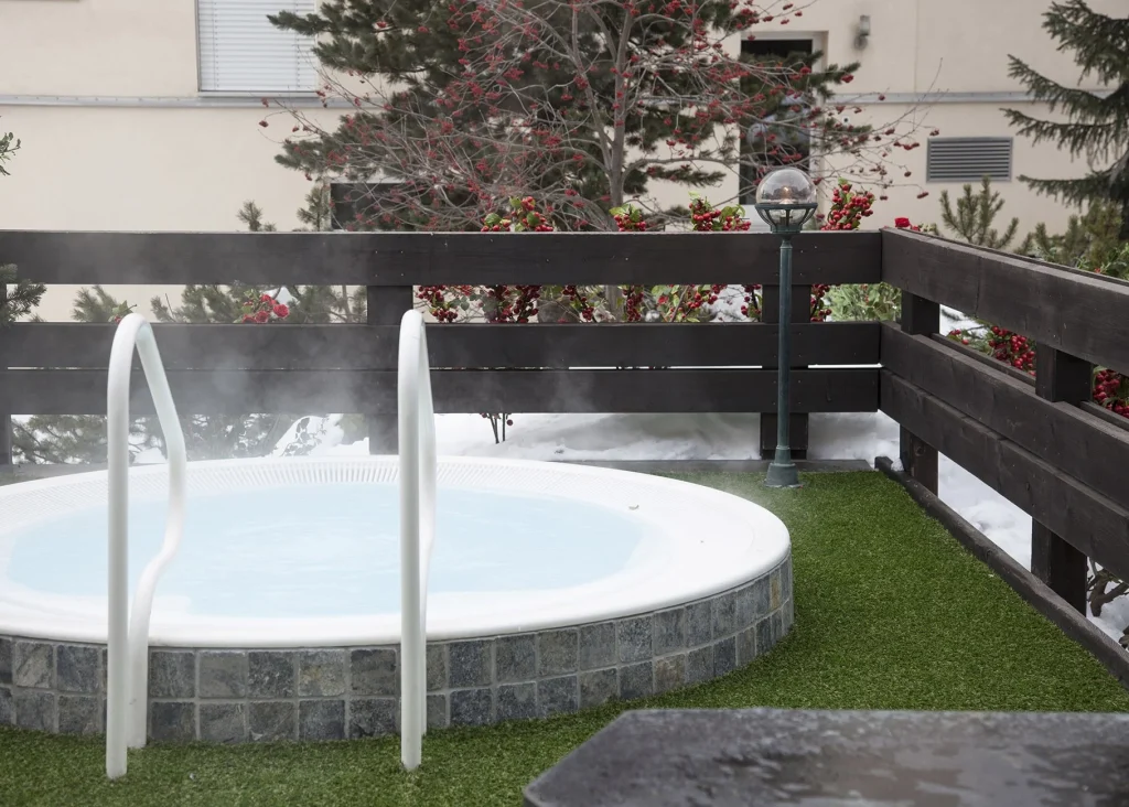 Rixos Flüela Davos