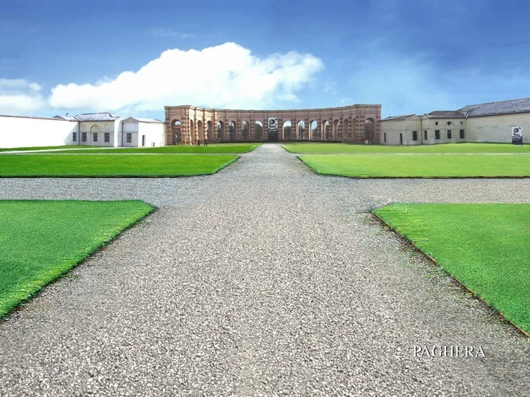 Comune di Mantova – Centro storico