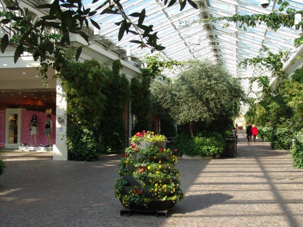 Le Vele – Desenzano del Garda
