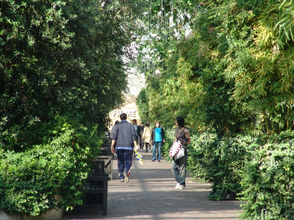 Le Vele – Desenzano del Garda