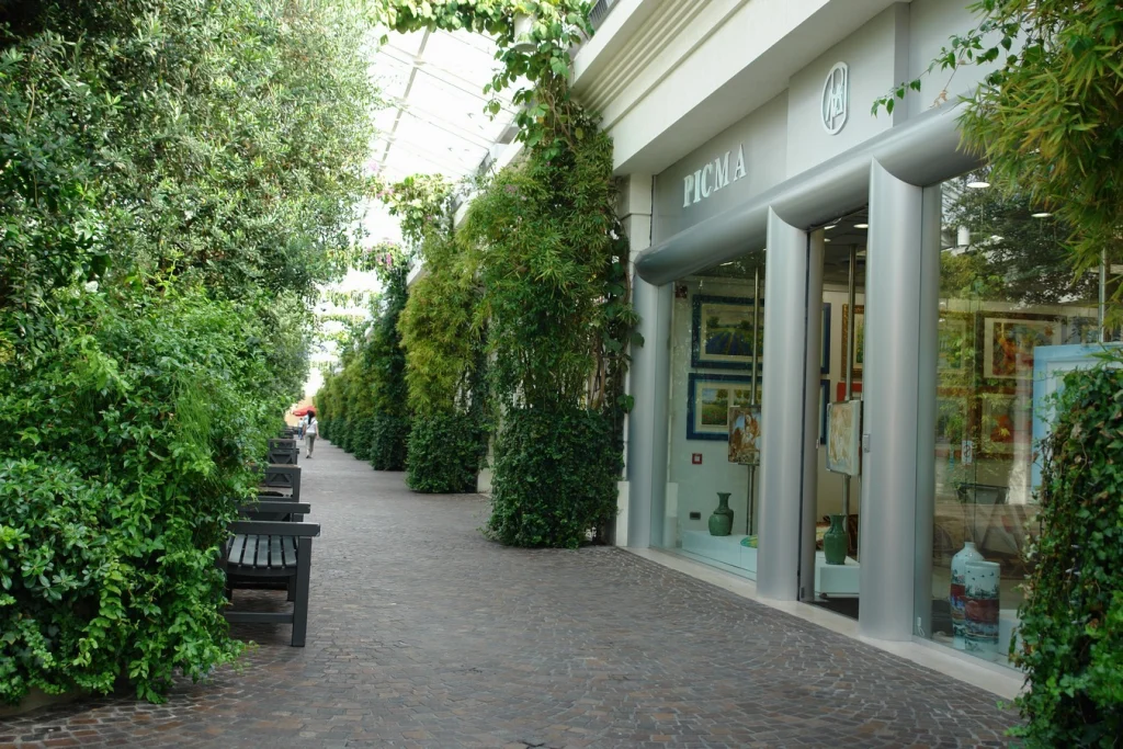 Le Vele – Desenzano del Garda