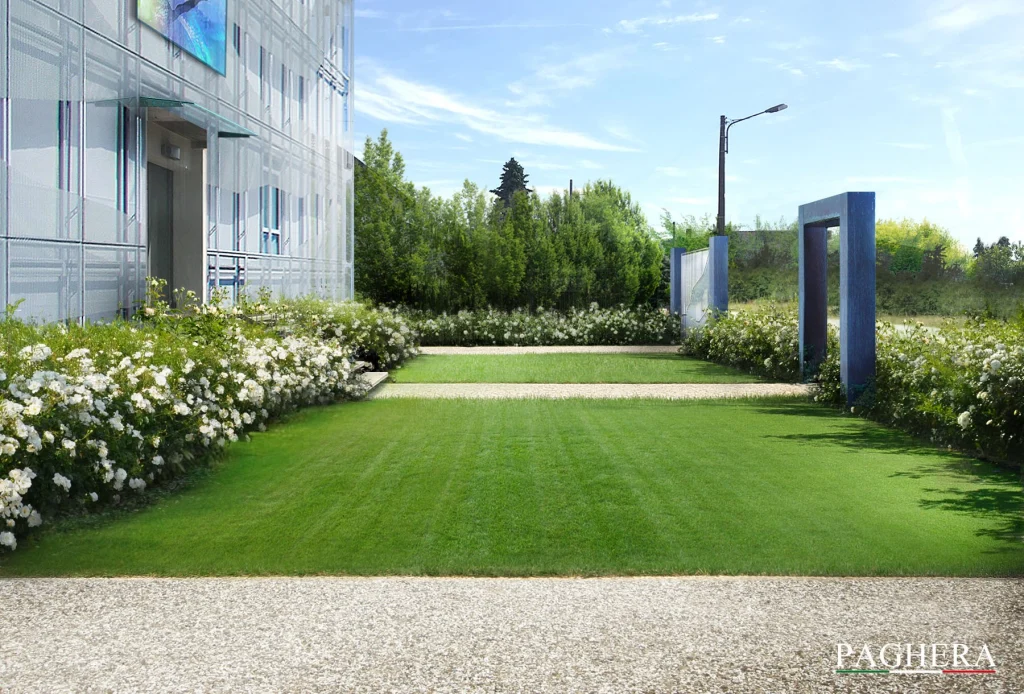 Real Vision’s headquarters