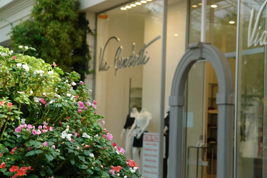 Le Vele – Desenzano del Garda
