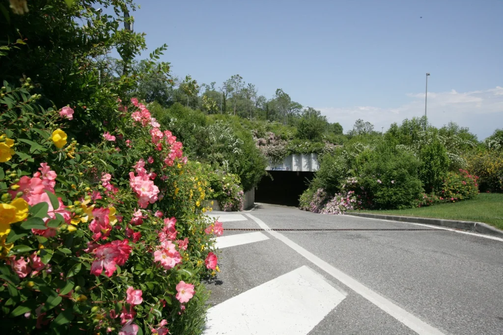 Le Vele – Desenzano del Garda
