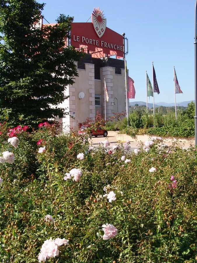 Porte Franche – Rovato