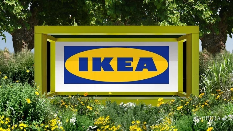Ikea – Bari, Ancona e Parma