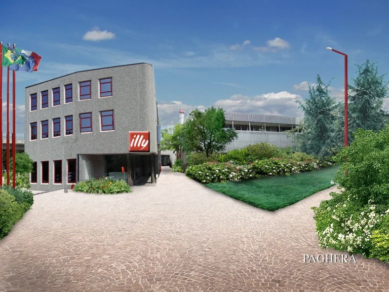 Illy Caffè
