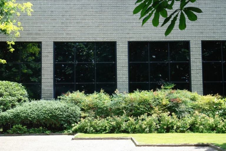Mediolanum – Giardini aziendali