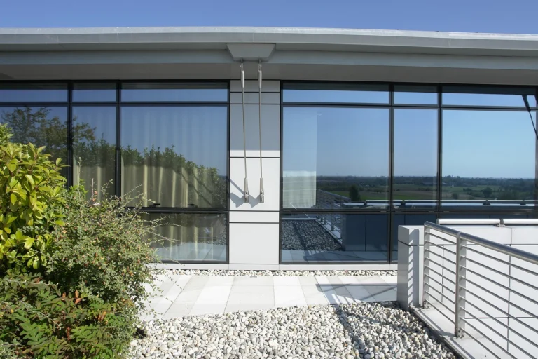 Veneto Banca – Giardini simbolici