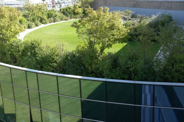 Veneto Banca – Giardini simbolici