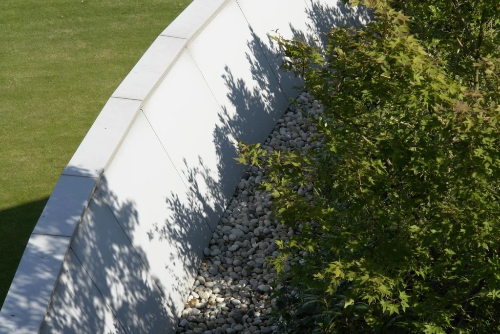 Veneto Banca – Giardini simbolici