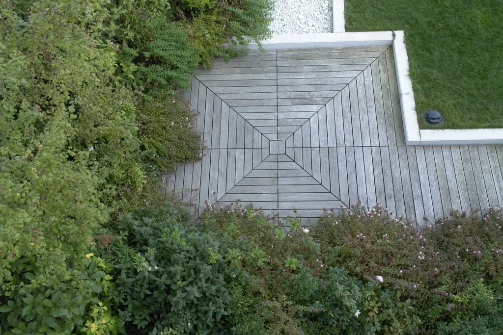 Veneto Banca – Giardini simbolici