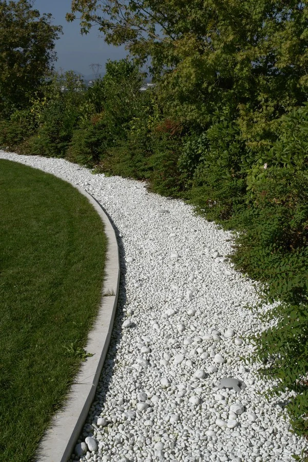 Veneto Banca – Giardini simbolici