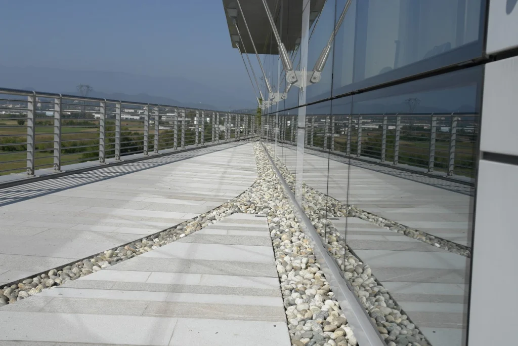 Veneto Banca – Giardini simbolici