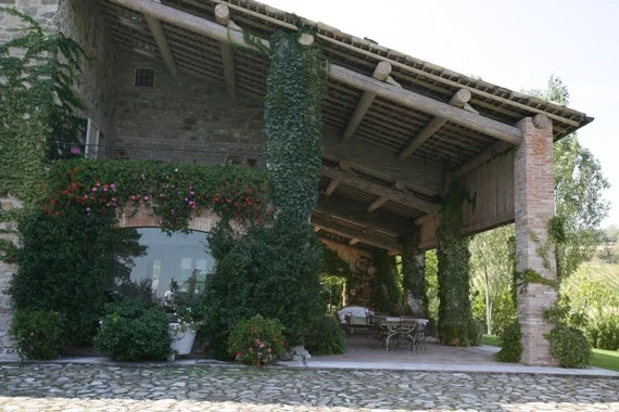 Spirito Country