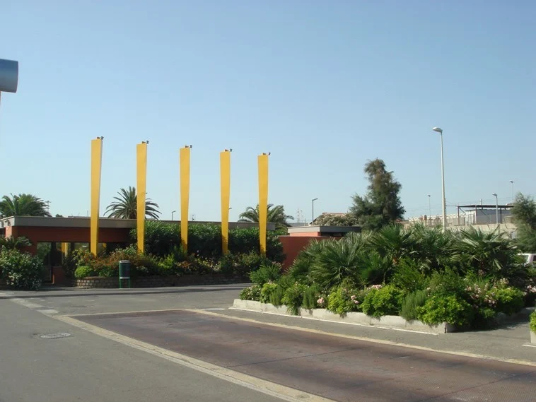 Tirreno Power – Civitavecchia