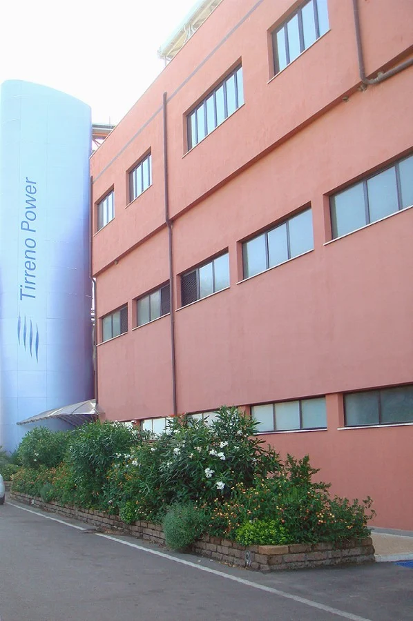 Tirreno Power – Civitavecchia