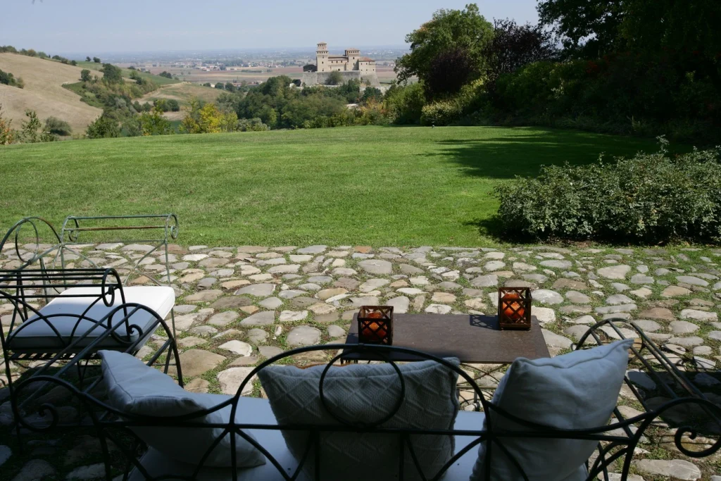 Spirito Country