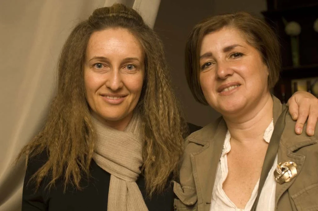 Vinitaly – “Red Wine Lounge” for Spirito diVino magazine