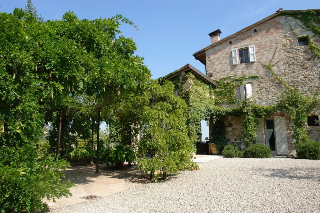 Spirito Country