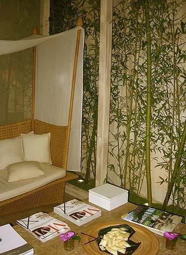 Vinitaly – «Lounge Green Inspiration» لمجلة Monsieur
