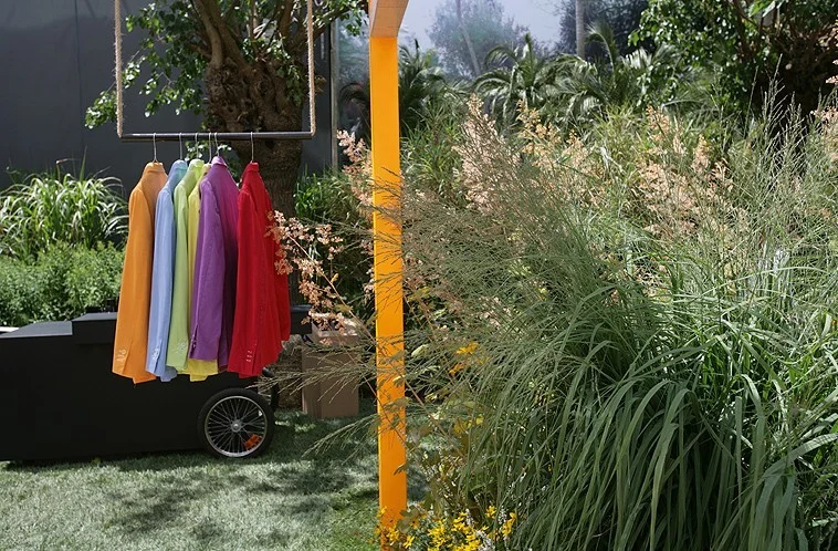 Pitti Uomo – “Please, Stop & Relax” per Lapo Elkann, Italia Independent