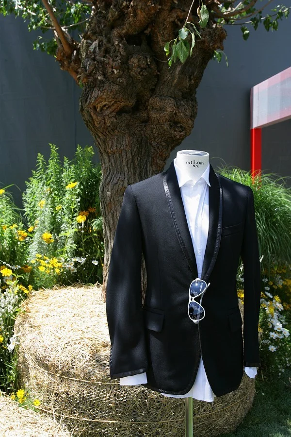 Pitti Uomo – “Please, Stop & Relax” per Lapo Elkann, Italia Independent