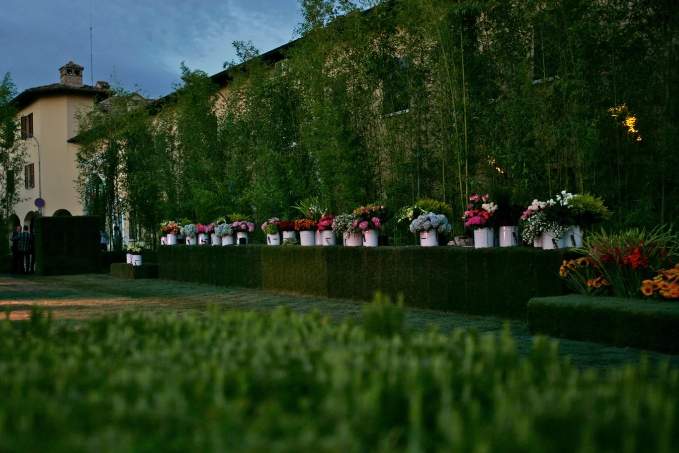 Evento G&B – “Heart2Earth Conference Party”