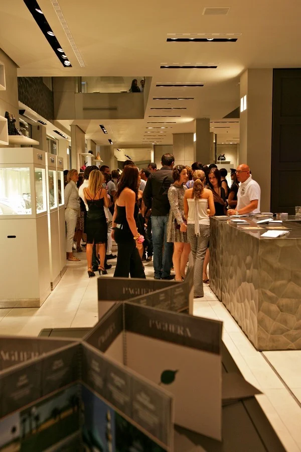 Evento G&B – “Heart2Earth Conference Party”